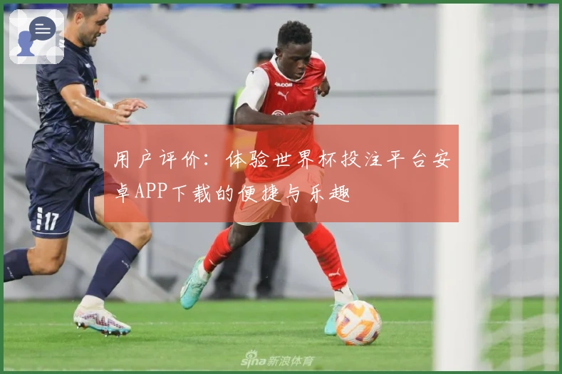 用户评价：体验世界杯投注平台安卓APP下载的便捷与乐趣