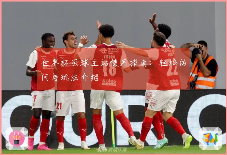 世界杯买球主站使用指南：轻松访问与玩法介绍