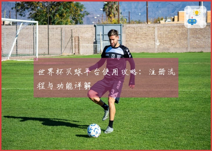 世界杯买球平台使用攻略：注册流程与功能详解
